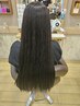 【新規様限定】髪質再整トリートメント　アルタイムミスト付き♪￥13,200