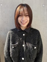 エム インターナショナル 春日部本店(EMU international) 工藤 詩月