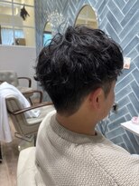 タミー 武蔵小杉(TAMMY) スパイラルパーマ