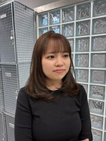 セーハ(CEJA)&nbsp;ミディアムレイヤー