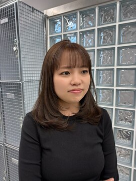 セーハ(CEJA) ミディアムレイヤー