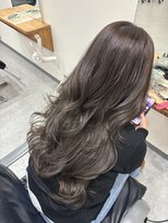 ルミナス(Luminous)&nbsp;layer cut