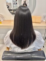 ノエル(NoeL)&nbsp;【ボブ/ショート/マッシュショート/レイヤーカット/髪質改善】