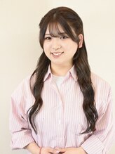 アグ ヘアー ダリア 喜多方店(Agu hair dahlia) カナミ