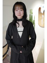 テン(TEN.)&nbsp; colorlist yuina