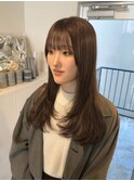 レイヤーカット