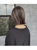 〈s2〉外ハネボブ