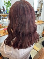 ユートラクト 守口竜田通り店(U-tract)&nbsp;チェリーピンク