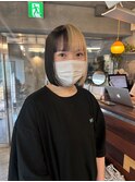 似合わせボブ＊