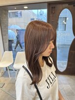 ヴァイス 吉祥寺(VAICE)&nbsp;ココアブラウン