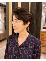 ラモードイワイ　遠鉄百貨店(La Mode IWAI)&nbsp;ショート