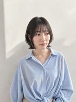 エイル(EIIR)&nbsp;くびれボブ☆