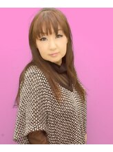 美容室ママハウス&nbsp;加藤 尚美