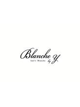 hair's Blanche by Y【ヘアーズ　ブランシュ　バイ　ワイ】