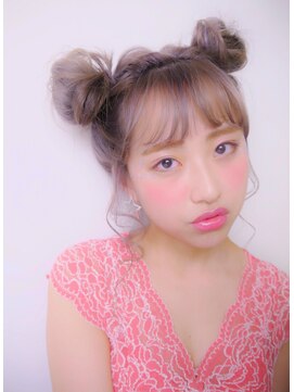 ビオラ(Viola) Violagirl 2016 Summer Vol 35