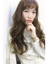 ロゼ 甲子園口(Rose)&nbsp;【Rose】大人カジュアル×ロング☆