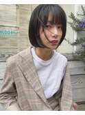 クラシックボブ　ボブ　bob　二子玉川　テラバイアフロート松子
