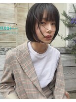 テラバイアフロートシーグラスコテージ (terra by afloat SEAGLASS COTTAGE) クラシックボブ　ボブ　bob　二子玉川　テラバイアフロート松子
