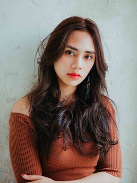 ディンプル 越谷駅前(DiMPlE) 大人グラマラスカール