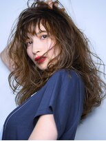 エアー 銀座(air)&nbsp;★airGINZA★佐藤寿仁★ミディアムレイヤー★