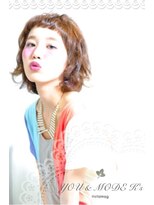 モードケイズ 六甲道店(MODE K’s)&nbsp;六甲道コレクション♪