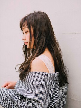 プロデュース 古淵店(Produce) ブリーチなし！大人グレージュ【古淵/相模原】