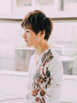 プロデュース 相模原店(Produce)&nbsp;爽やかショート【相模原/相模原駅】