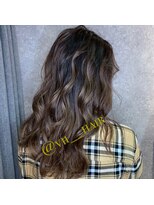ヴィー ヘアー ファッション バー(VII hair.fashion.bar) @vii_hair