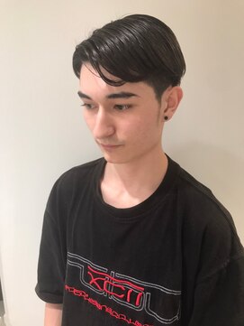 エミィ(emme) スタイル５９［立川/立川駅/立川南口/髪質改善/イルミナカラー］