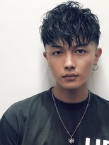 リップス 表参道店(LIPPS)&nbsp;ハイブロックマッシュ