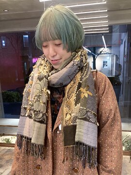 クリーム(CREAM) CREAMスナップ☆