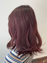 ネオリーブシェリエ 浅草店(Neolive cherie)&nbsp;お客様スタイル