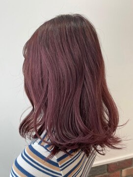 ネオリーブシェリエ 浅草店(Neolive cherie) お客様スタイル