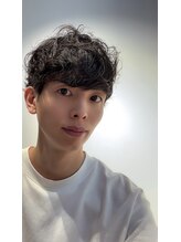 ラフ トーキョウ(RAF TOKYO) taku 指名のみ!