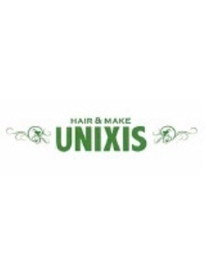 ユニキス 泉店(HAIR&MAKE UNIXIS)