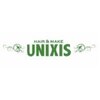 ユニキス 泉店(HAIR&MAKE UNIXIS)のお店ロゴ
