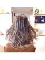 心(cocoro)&nbsp;ナチュラルハイライト