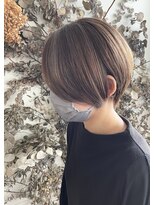 アゴーグ(agog)&nbsp;highlight☆ash