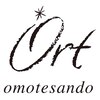 オルト オモテサンドウ(Ort)のお店ロゴ