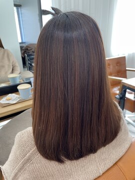 ジェンタ(Jenta) 酸性ストレート