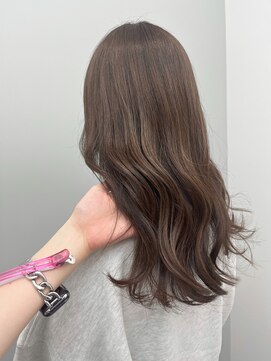 アプシー 明石店(Apsee) 【ApseeHair】