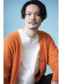 マカロニコースト(macaroni coast) 綿引 海人