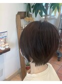 グラボブショート