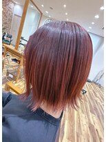 シエル エマージュ 松戸(CIEL Emerge)&nbsp;ピンクブラウン