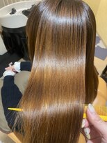 トゥーリ 筑紫野店(tuuli)&nbsp;tuuli 筑紫野★★オージュアトリートメント　RIO