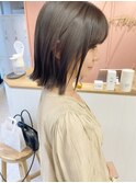 【universe tokyo池袋】髪質改善/イルミナカラー/ハイライト