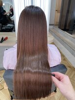 ジーナ 博多(Zina)&nbsp;オーダーメイドで作る美髪☆