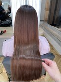 オーダーメイドで作る美髪☆