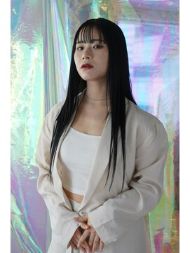 ソルト 海老名店(Salt) 夏、秋スタイル
