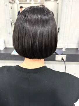 エンディアリング 東銀座(Endearing) 大人ガーリー/チョコレート/モード/プリカール/眉毛/銀座/東銀座